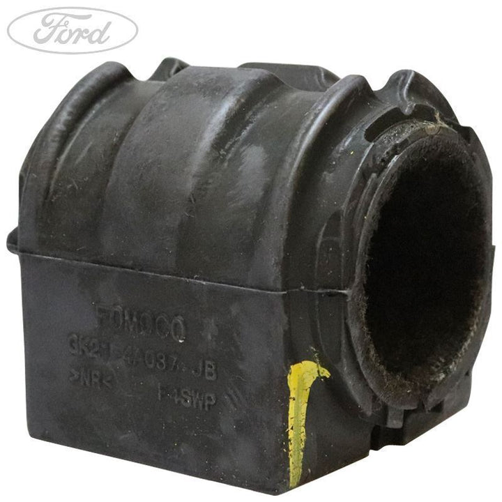 Original Ford Transit & Transit/Tourneo Custom Dämmmmatte Querträger 2009787