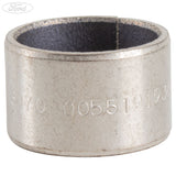 KA Mk2 5-Gang Schaltgetriebe Abtriebswellenlagerring 08-16