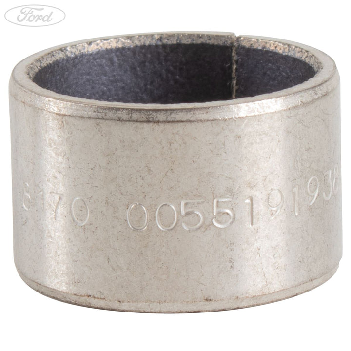 KA Mk2 5-Gang Schaltgetriebe Abtriebswellenlagerring 08-16