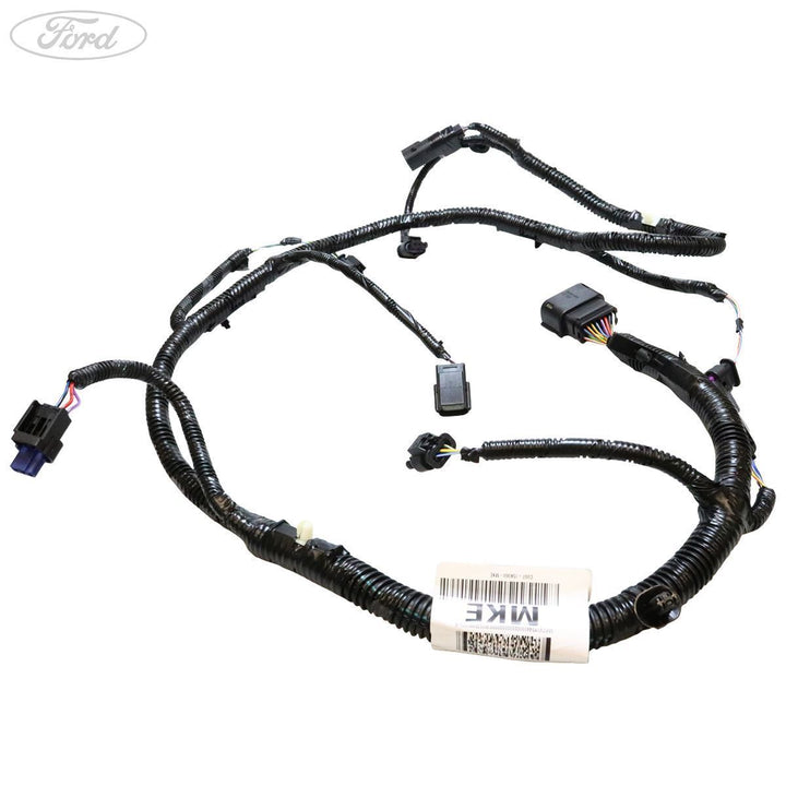 Einparkhilfe Sensor Kabel