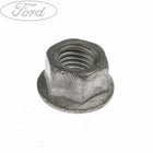 Ford 1.8 Duratorq TDCi Mutter - Spannrollen & Antriebsriemen M10 1474921