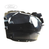 Original Ford S-MAX/Galaxy 2006-2015 Verkleidung Radhaus rechts 1796227