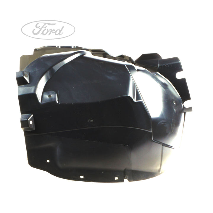 Original Ford S-MAX/Galaxy 2006-2015 Verkleidung Radhaus rechts 1796227