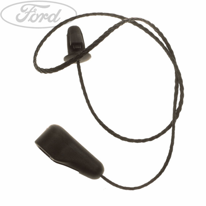 Original Ford Focus C-Max Schnurkordel - Hutablage 1317837