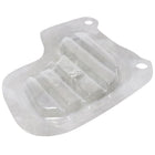 Original Ford KA+ Hinten Innen Spritzschutz 2015- 1886268