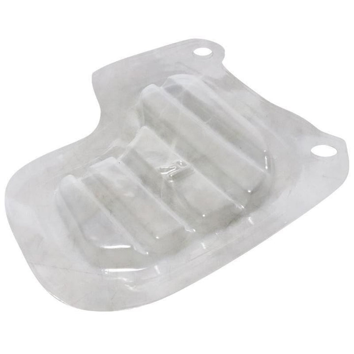 Original Ford KA+ Hinten Innen Spritzschutz 2015- 1886268