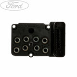 Original Ford KA 1 Fiesta Relais - ABS-Steuergerät ohne ESP 1520659