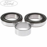Original Ford Transit  Hinterrad or Radlager 4479002