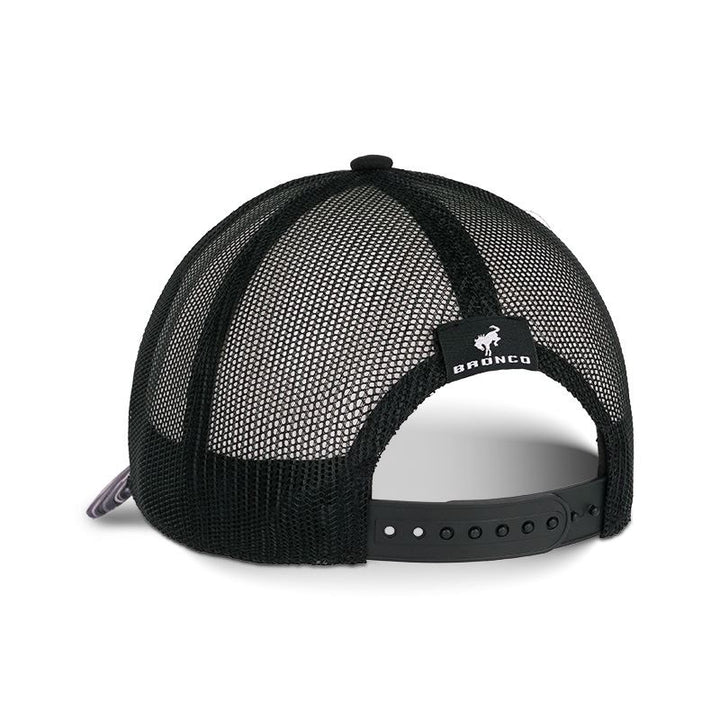 Ford Bronco Modern Cap