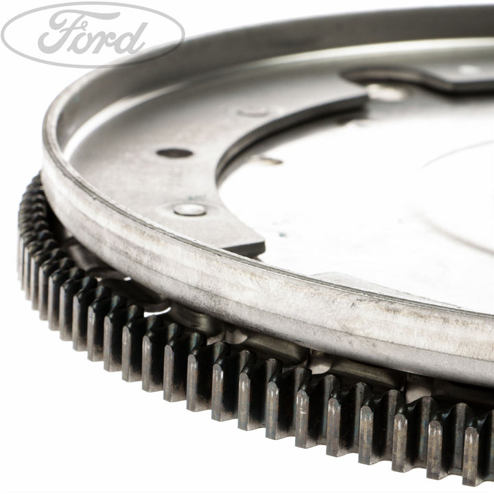 Original Ford Mitnehmerscheibe - Kupplung 1307937