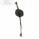 Original Ford Fiesta Türverriegelungsstange (5Türer) 1677505