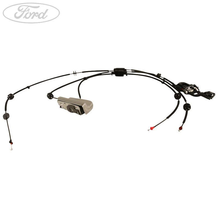 Original Ford Transit  Schiebetürverriegelung 01/2014- 2201326