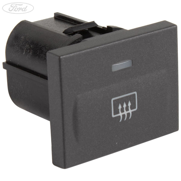 Focus MK2 Transit MK7 Schalter für beheizte Heckscheibe