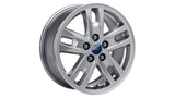 Original Ford Transit/Tourneo ab 2018 Alufelge 16'' 5 x 2-Speichen Design