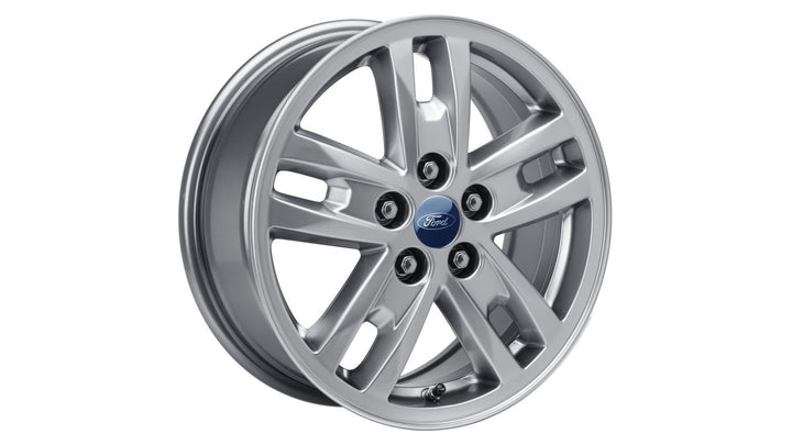 Original Ford Transit/Tourneo ab 2018 Alufelge 16'' 5 x 2-Speichen Design