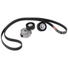 Ford Mondeo 2.0L Duratorq Bausatz Spannrolle 2110280