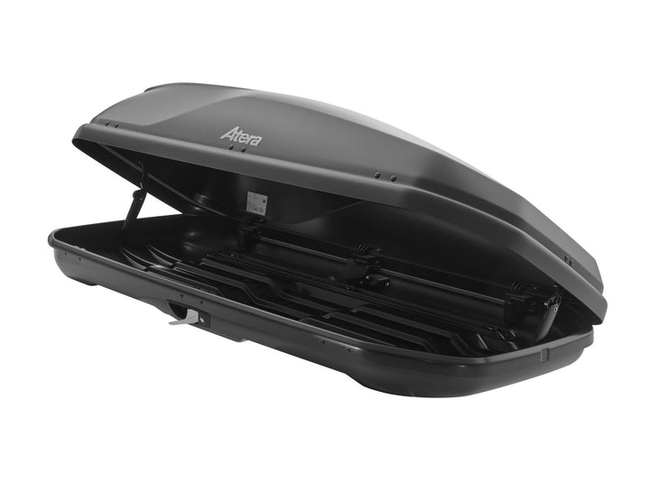 Atera* Dachbox Casar L, Lava Structured