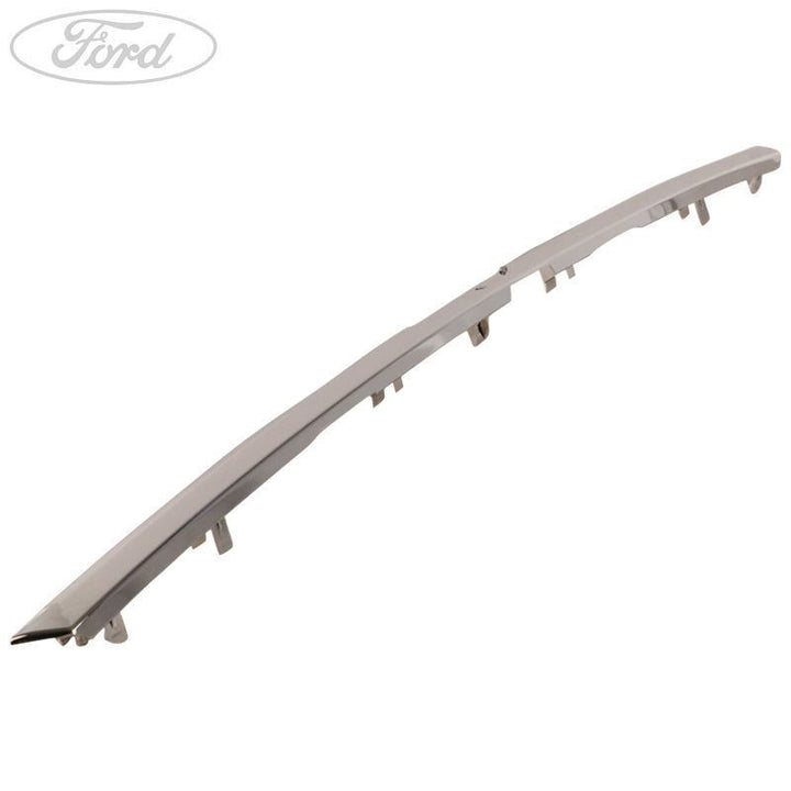 Original Ford Fiesta .5 Manschettenleiste hinten untere Kameraverkleidung 2013-2019 1814690