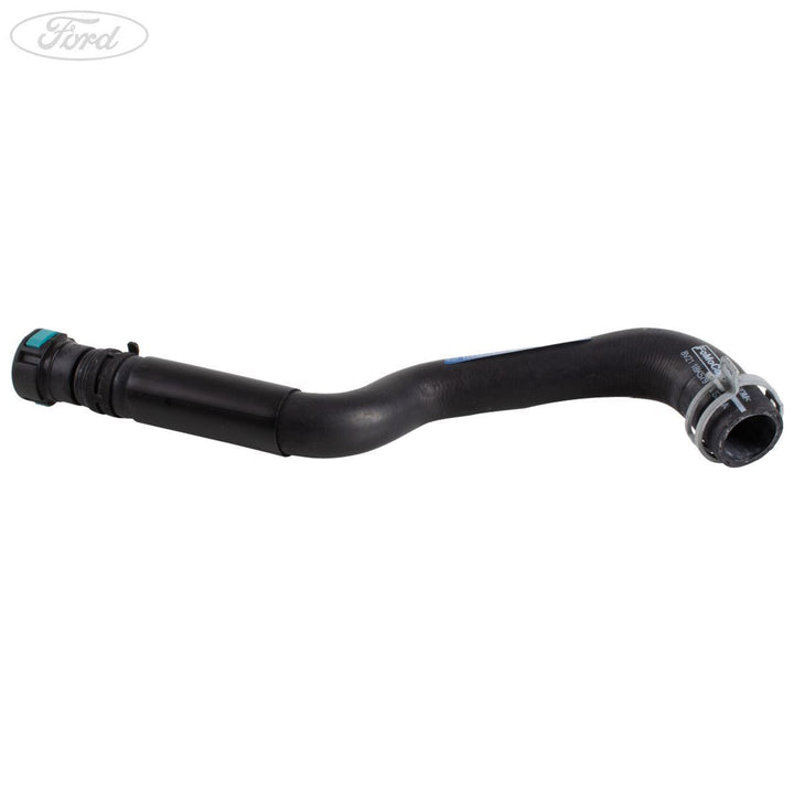 Original Ford Fiesta KA+ 16v Heizungs-Ansaugschlauch 2012-2019 1521014