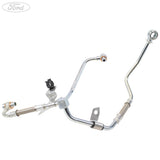 Original Ford S-Max Galaxy Mondeo Edge 2.0 DOHC Ölvorlaufrohr 2031469