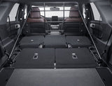 Original Ford Explorer ab 2020 Gepäckraum-Schutzgitter