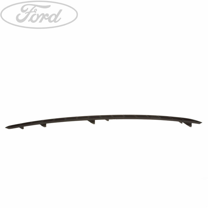 Original Ford S-MAX/Galaxy 2010-2015 Verschlussplatte rechts 1684688