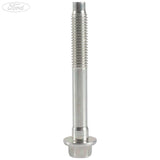 Fiesta Mk5 1.25 1.4 Thermostatgehäuse Schraube m8 x60mm