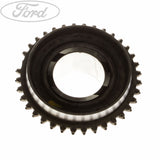 Original Ford Getriebehauptwelle 5. Gang 1058870