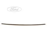 Original Ford Mondeo Einsatzformleiste für die Windschutzscheibe 1305444