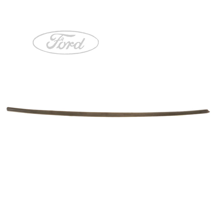 Original Ford Mondeo Einsatzformleiste für die Windschutzscheibe 1305444