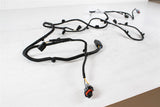 Original Ford Transit Tourneo Custom Einparkhilfe Sensor Leitung 18- 2208577