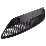 Focus MK2 Frontstoßstange Kühlergrill