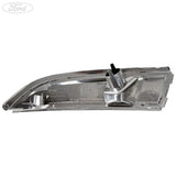 Original Ford Fiesta Blinkerglas O/S Außenspiegelgehäuse 1748314