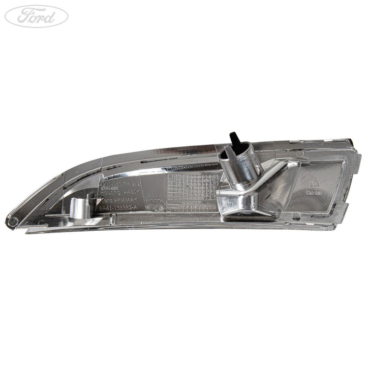 Original Ford Fiesta Blinkerglas O/S Außenspiegelgehäuse 1748314