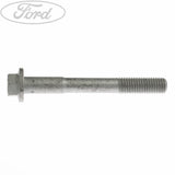 Ford Hinterachse Sechskantschraube 1474081