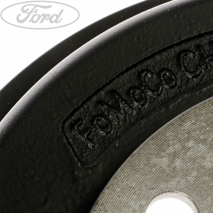 Original Ford Fiesta Hintere oder Bremstrommel 200mm SINGLE 1535923