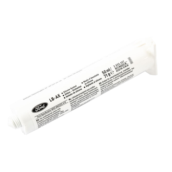 Original Ford Ölwannen-Silikon-Dichtmasse 50ML 2633427