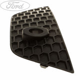 Original Ford S-MAX/Galaxy 2010-2015 Verschlussplatte vorne rechts 1701544