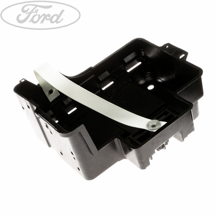 Original Ford Focus Batteriefach 1114541
