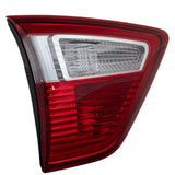 Ford C-Max 2010-2015 Rückleuchte innen hinten links 1767544