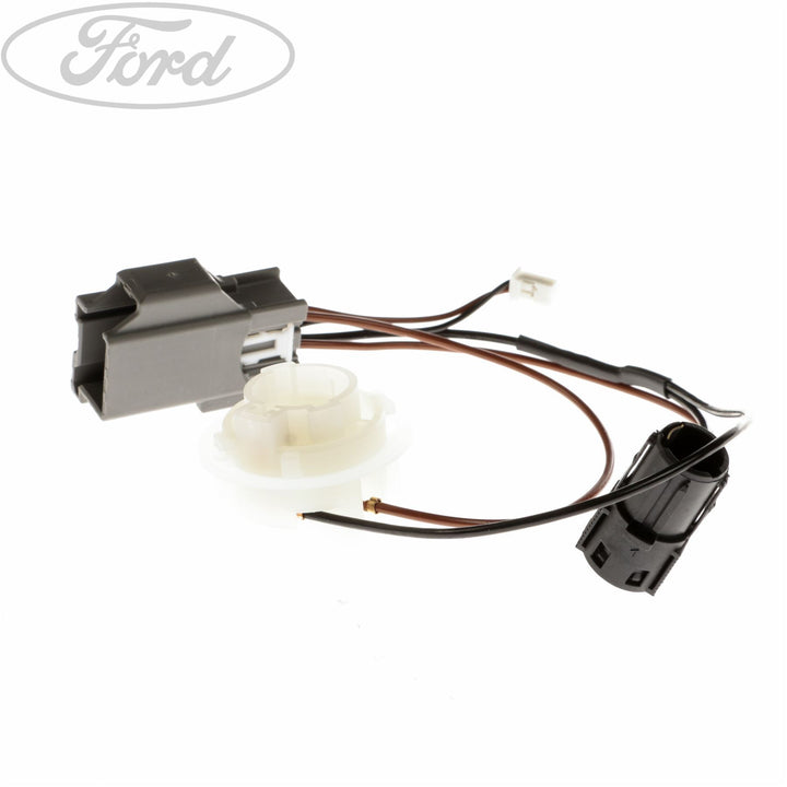Original Ford Mondeo 2010-2014 Lampenfassung Rücklicht 1694955