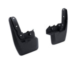 Original Ford Transit/Tourneo Connect Trend&Titanium ab2022 Schmutzfänger hinten