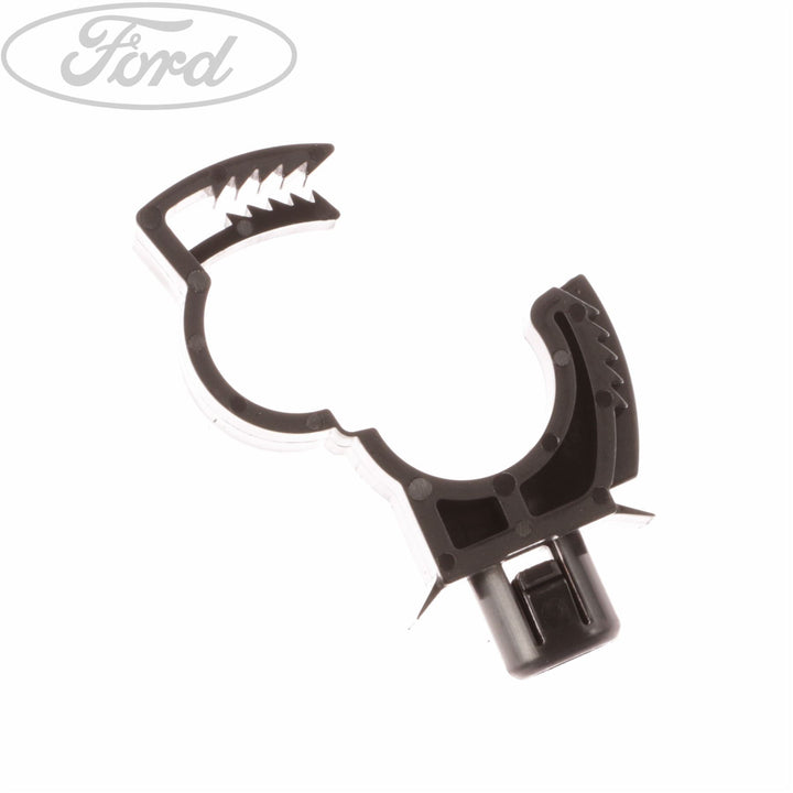 Original Ford Fiesta  KA B-Max Schelle Unterdruckleitung - Bremskraftverstärker 1537065