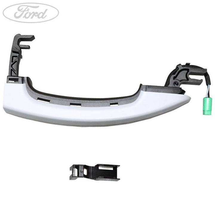 Focus Mk3 Kuga Mk2 C-MAX hintere Tür Außengriff Kit