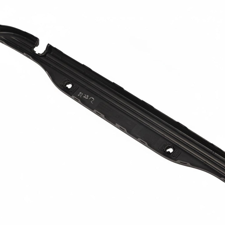 Ford Puma ST-Line ab 2020 Diffusor hinten 2419612