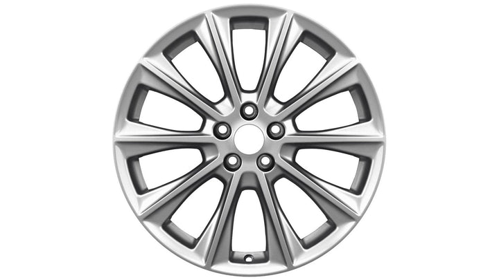 Ford Kuga Alufelge 19