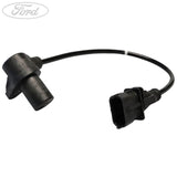 Everest Ranger CPS Kurbelwellenstellungssensor 2009- Auto