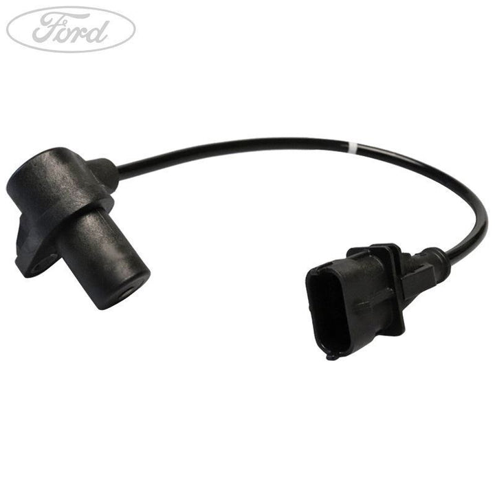 Everest Ranger CPS Kurbelwellenstellungssensor 2009- Auto