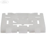 Original Ford DACH Dachhimmel Halter 2033762