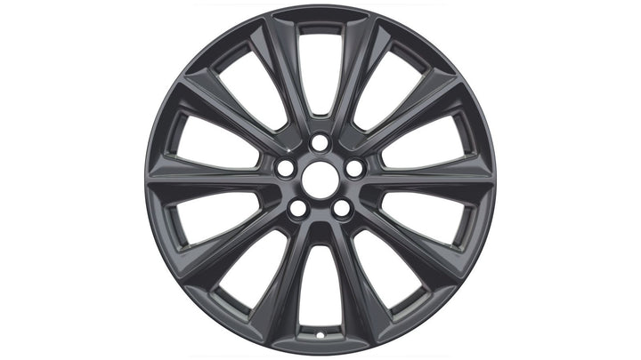 Ford Mondeo Alufelge 19